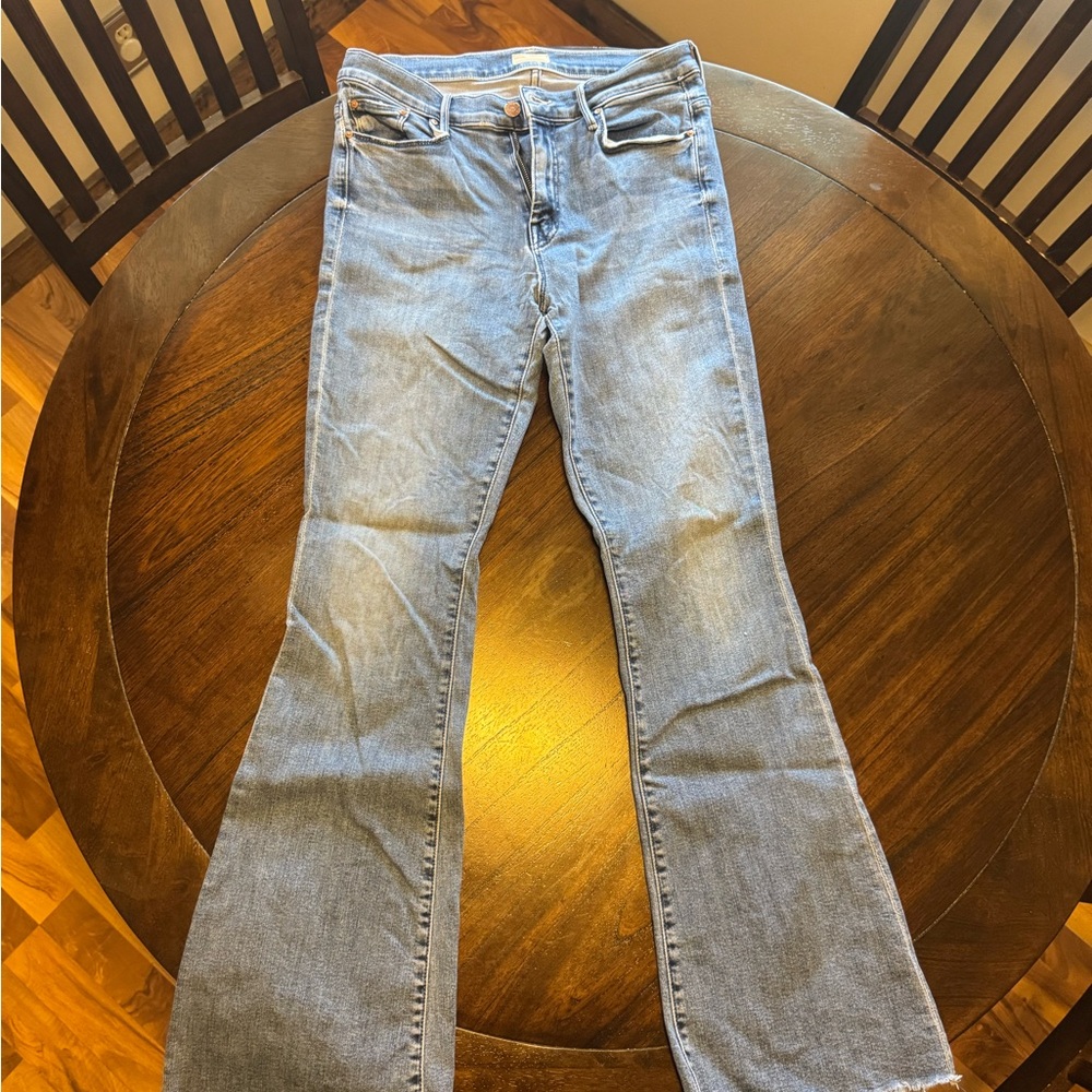 Classic MOTHER Women's Jeans